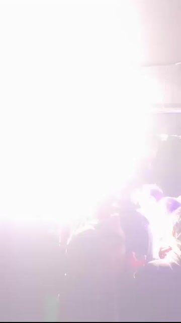 Live from Scary Canary