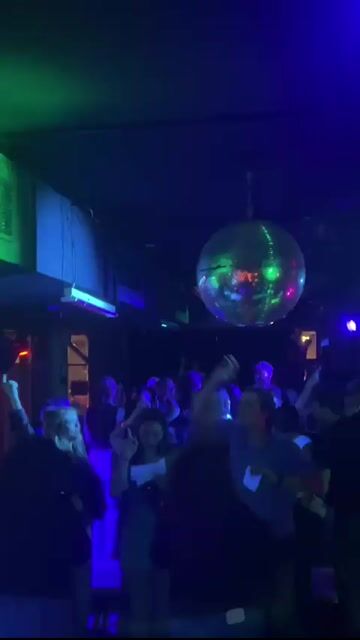 Live from Scary Canary