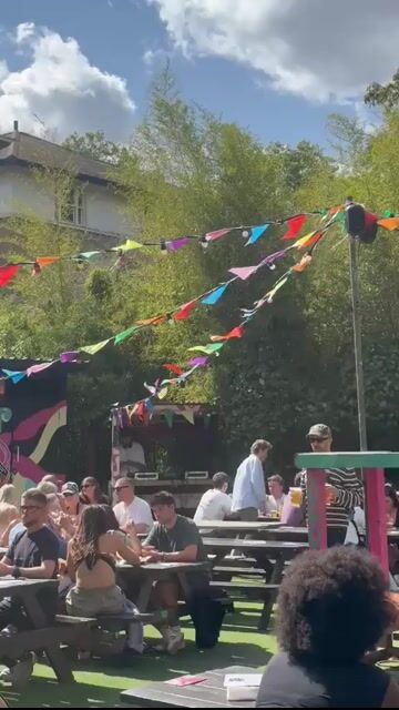Live from People's Park Tavern