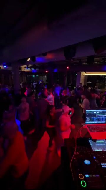 Live from Sheaf
