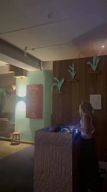 Live from Beach Road Hotel
