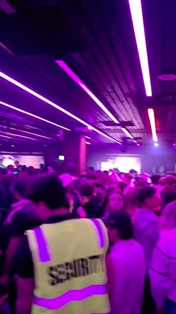 Live from Side Bar