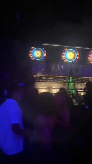Live from Scary Canary