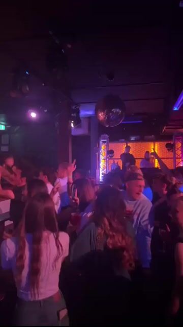 Live from Scary Canary