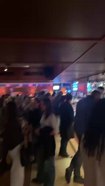 Live from Club Rose Bay