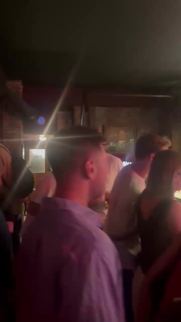 Live from The Fox Hackney