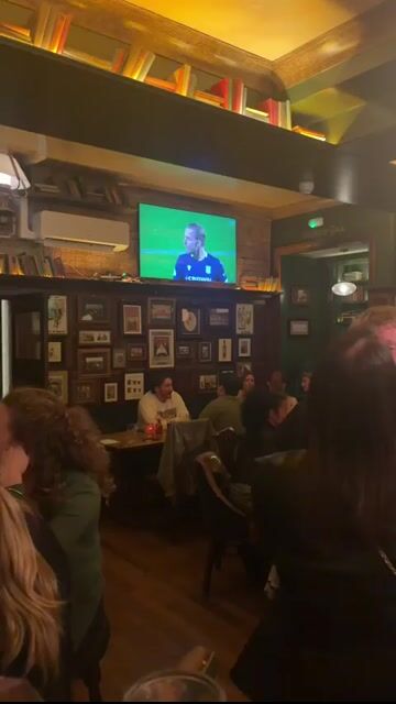 Live from The Hanbury Islington