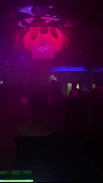 Live from Storyville