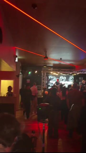 Live from Beach Road Hotel