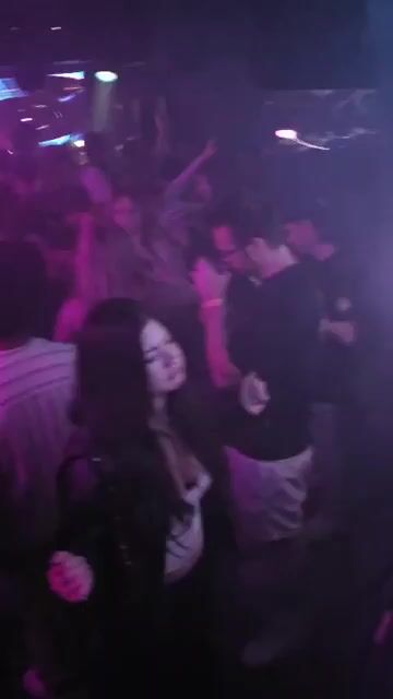 Live from Side Bar