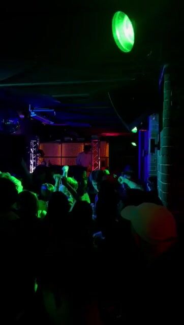 Live from Scary Canary