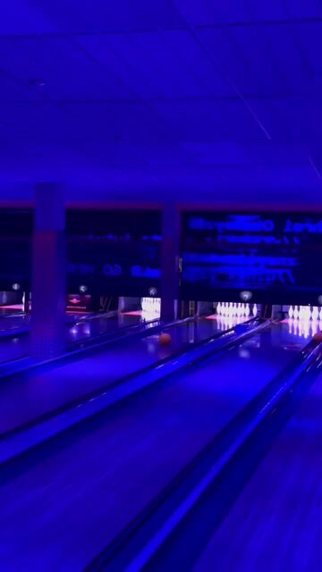 Live from Rowans Tenpin Bowl