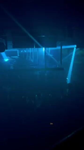 Live from Ministry of Sound Club