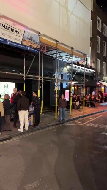 Live from Ronnie Scott's