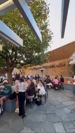 Live from Beach Road Hotel