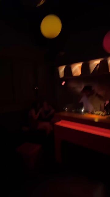 Live from Rumbler Bar