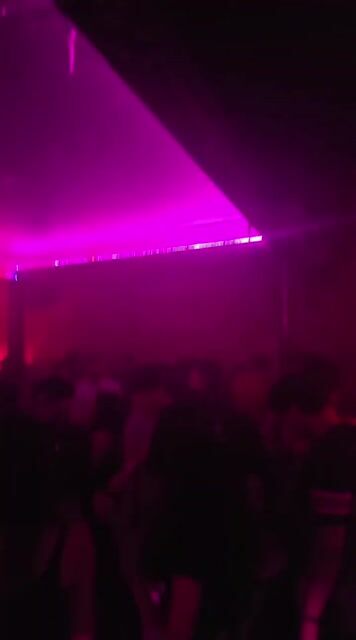 Live from Pulp Club