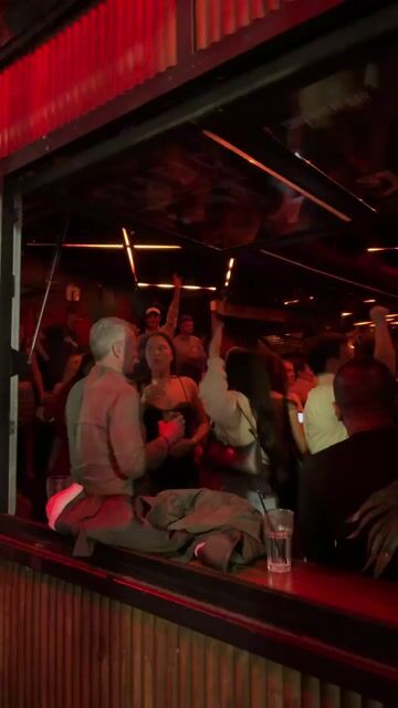 Live from Somewhere Bar