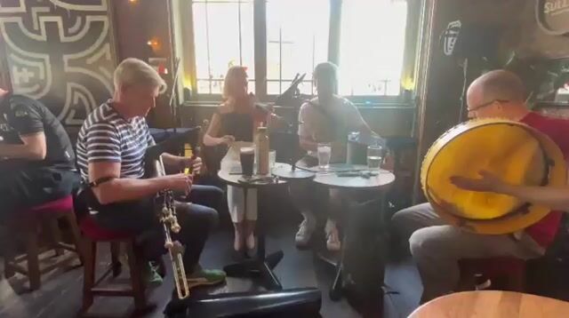 Live from The Fox Hackney