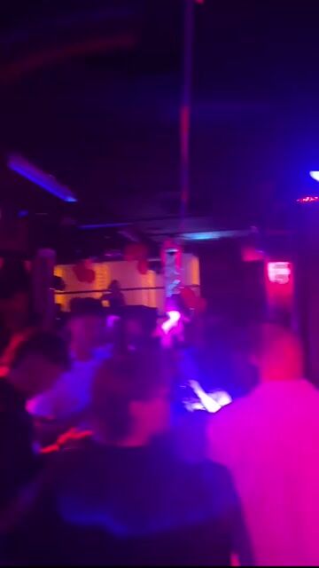 Live from Scary Canary