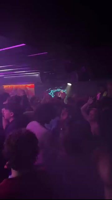 Live from Side Bar