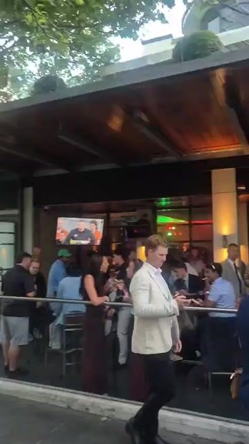 Live from The Doncaster Hotel