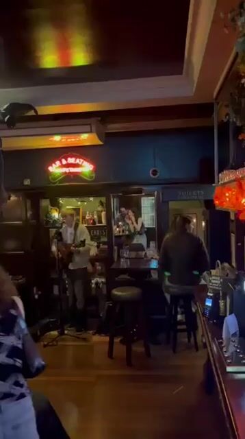 Live from White Horse