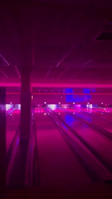 Live from Rowans Tenpin Bowl