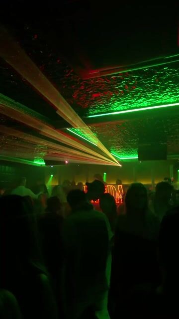 Live from BaroqHouse