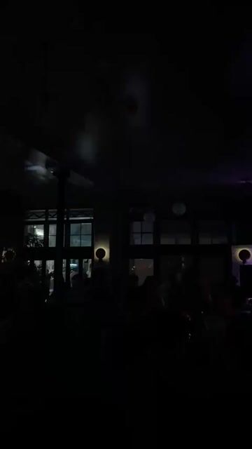 Live from Paddo Inn