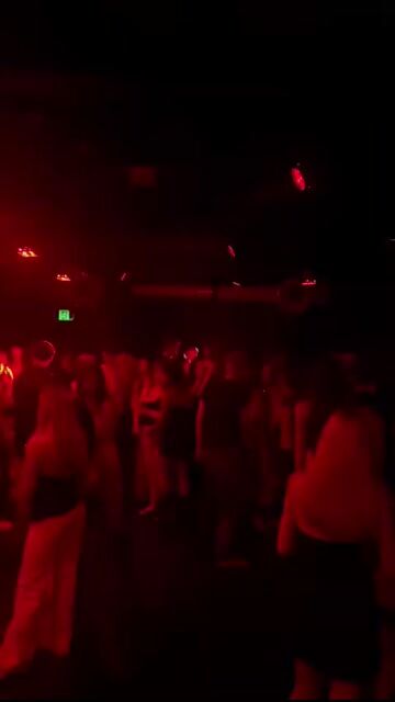 Live from Kings Cross Hotel