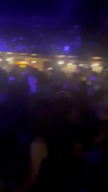 Live from Pleasure Club