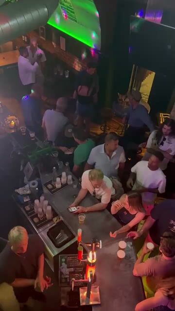 Live from The Earlsfield