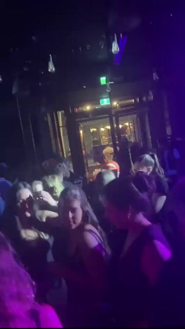 Live from Scary Canary