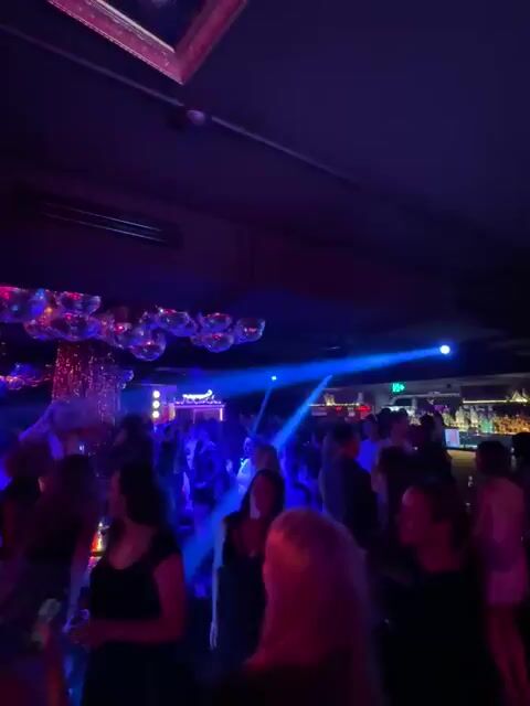 Live from The Bristol