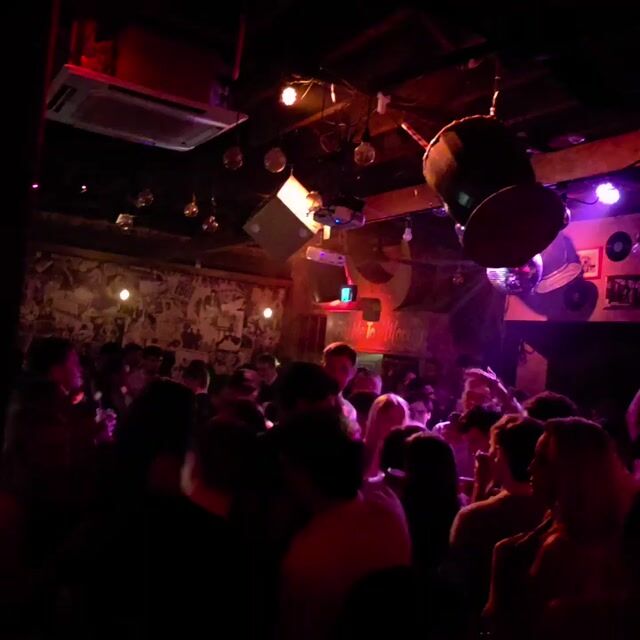 Live from Soda