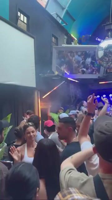 Live from Smith St Hotel