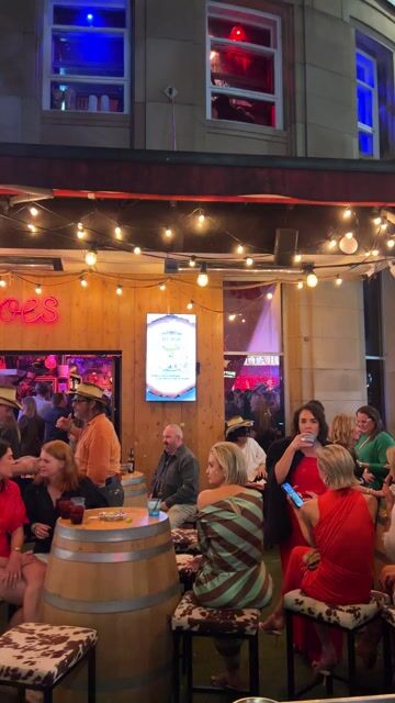 Live from Chattahoochee Joe’s