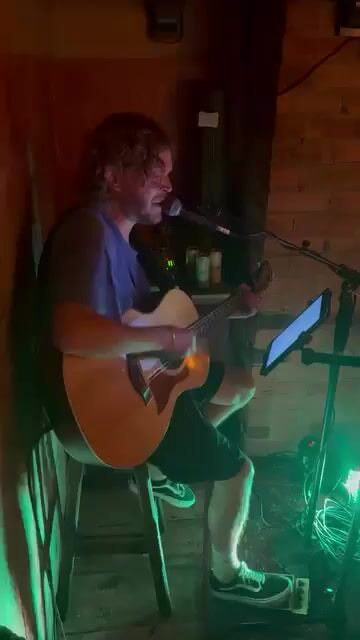 Live from Waxy O'Connor's London
