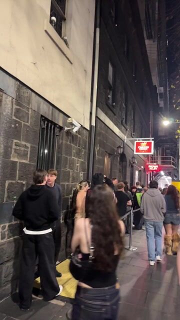 Live from Brown Alley