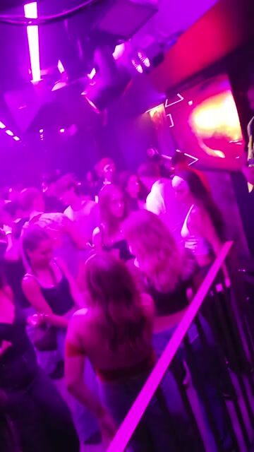 Live from Side Bar