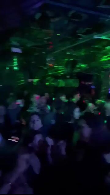 Live from The Vinyl Room