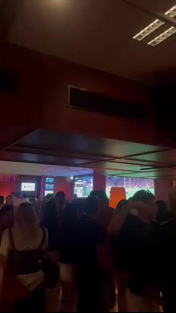 Live from Club Rose Bay