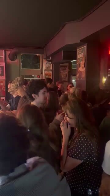 Live from The Fox Hackney