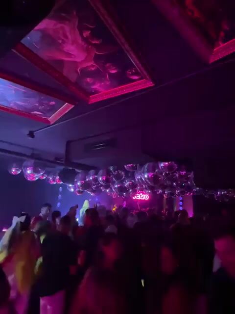 Live from The Bristol