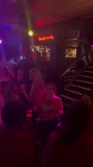 Live from 3 Wise Monkeys