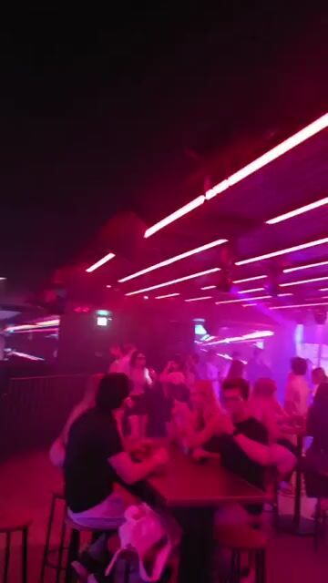Live from Side Bar
