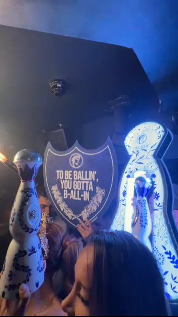 Live from Selene Club