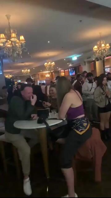 Live from Sanctuary Hotel