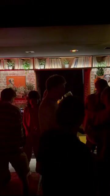 Live from Wax Music Lounge
